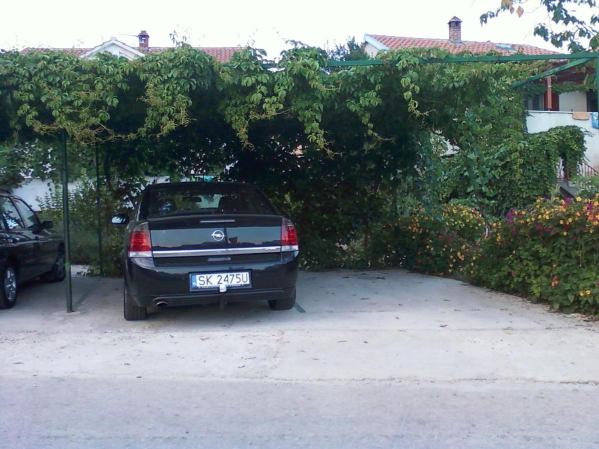 Sukošan Apartments Tamara מראה חיצוני תמונה