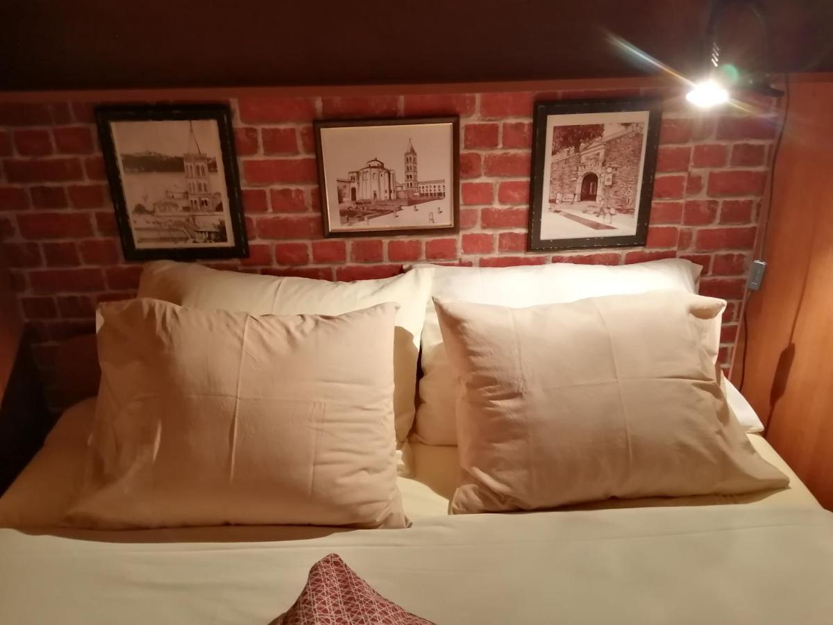 Sukošan Apartments Tamara מראה חיצוני תמונה