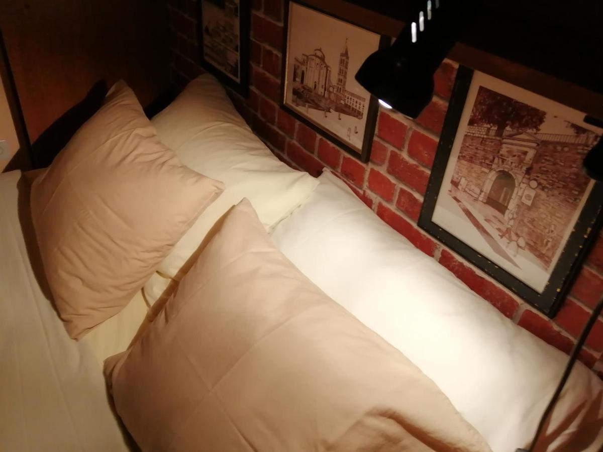 Sukošan Apartments Tamara מראה חיצוני תמונה