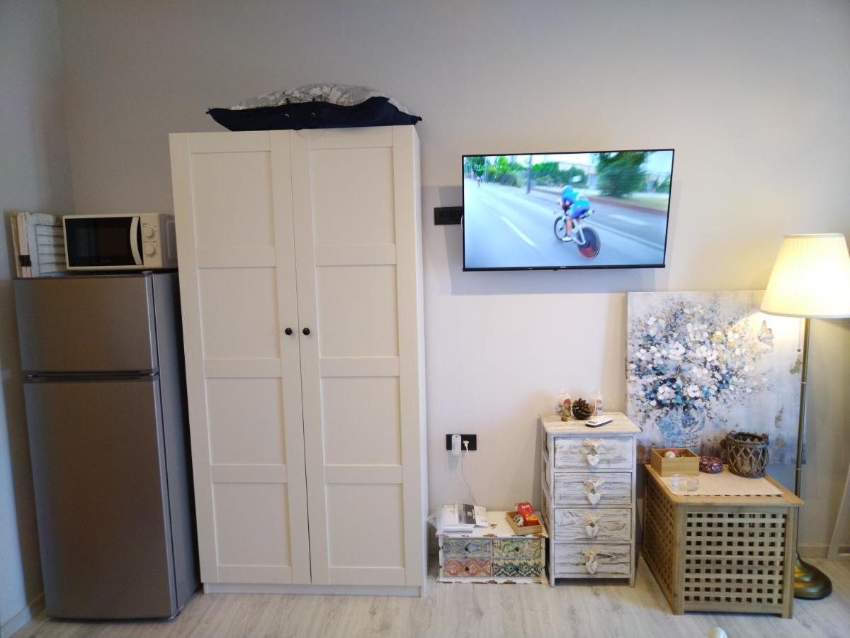 Sukošan Apartments Tamara מראה חיצוני תמונה