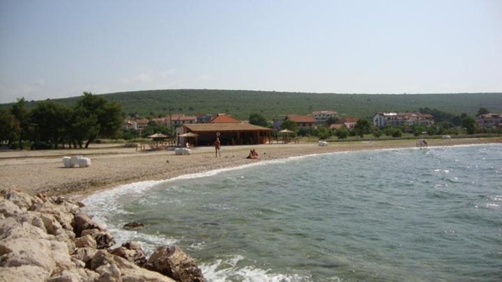 Sukošan Apartments Tamara מראה חיצוני תמונה