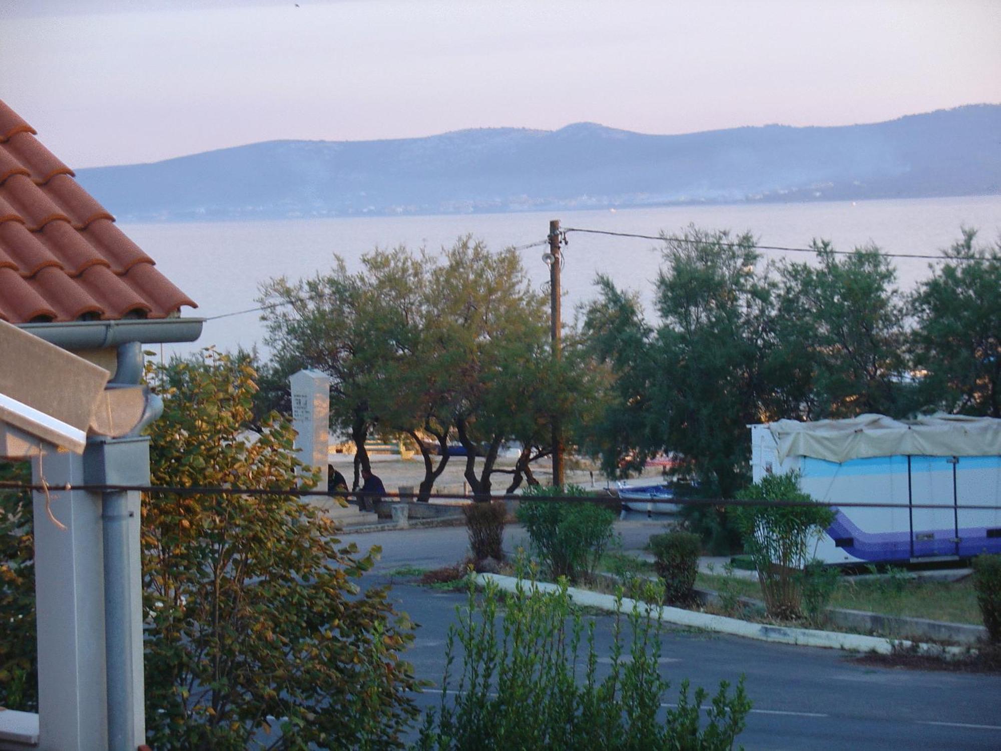 Sukošan Apartments Tamara מראה חיצוני תמונה