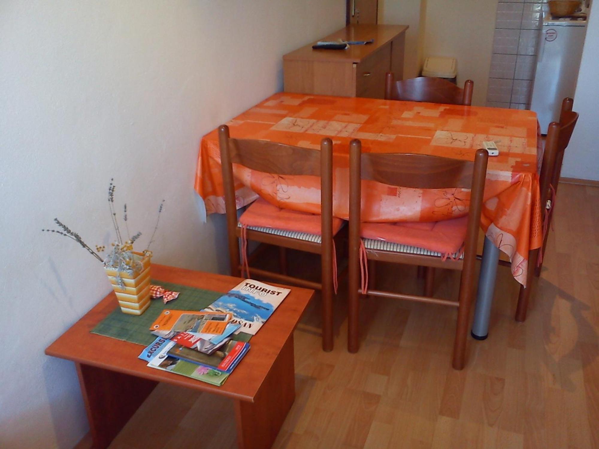 Sukošan Apartments Tamara מראה חיצוני תמונה