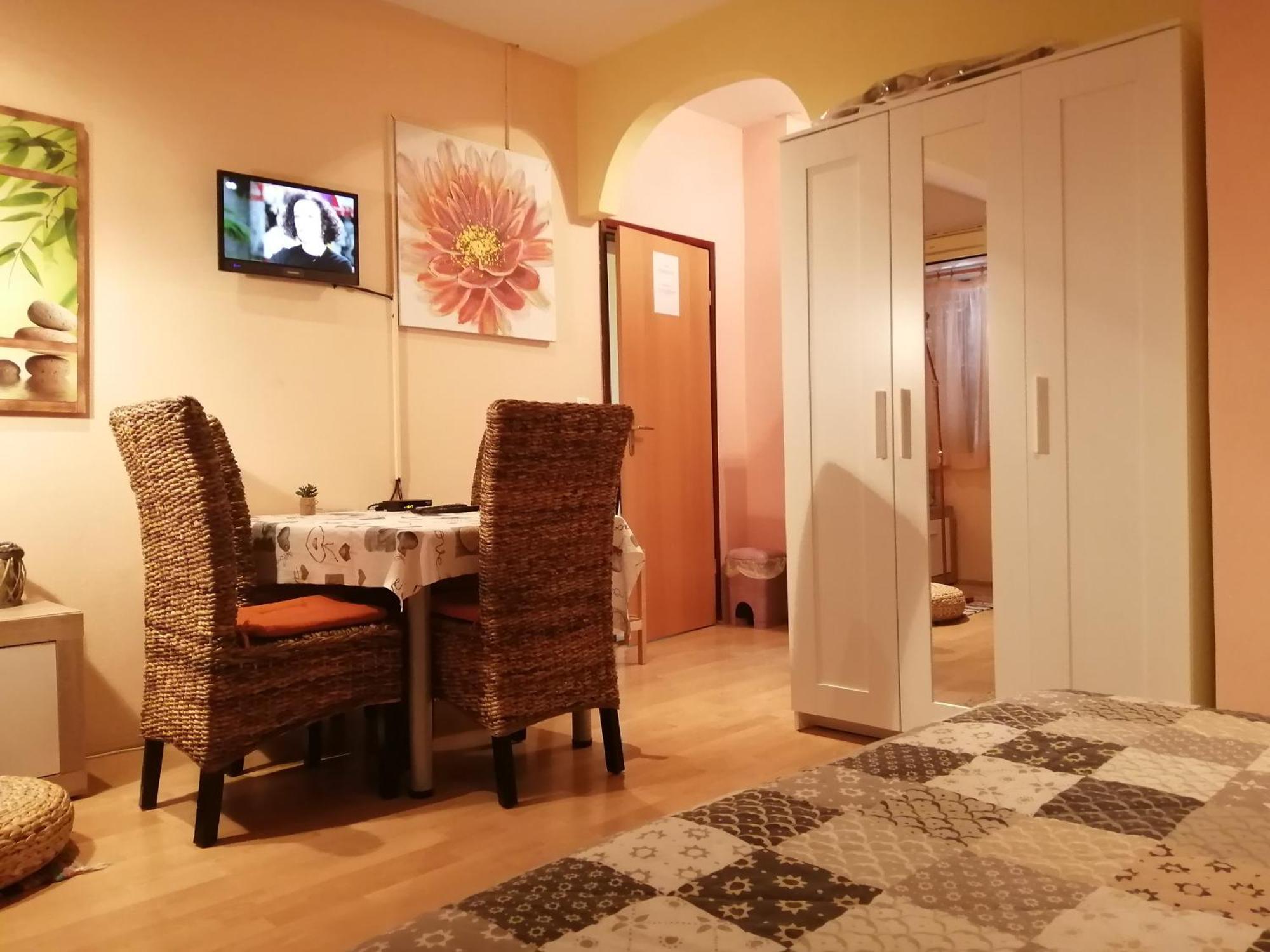 Sukošan Apartments Tamara חדר תמונה