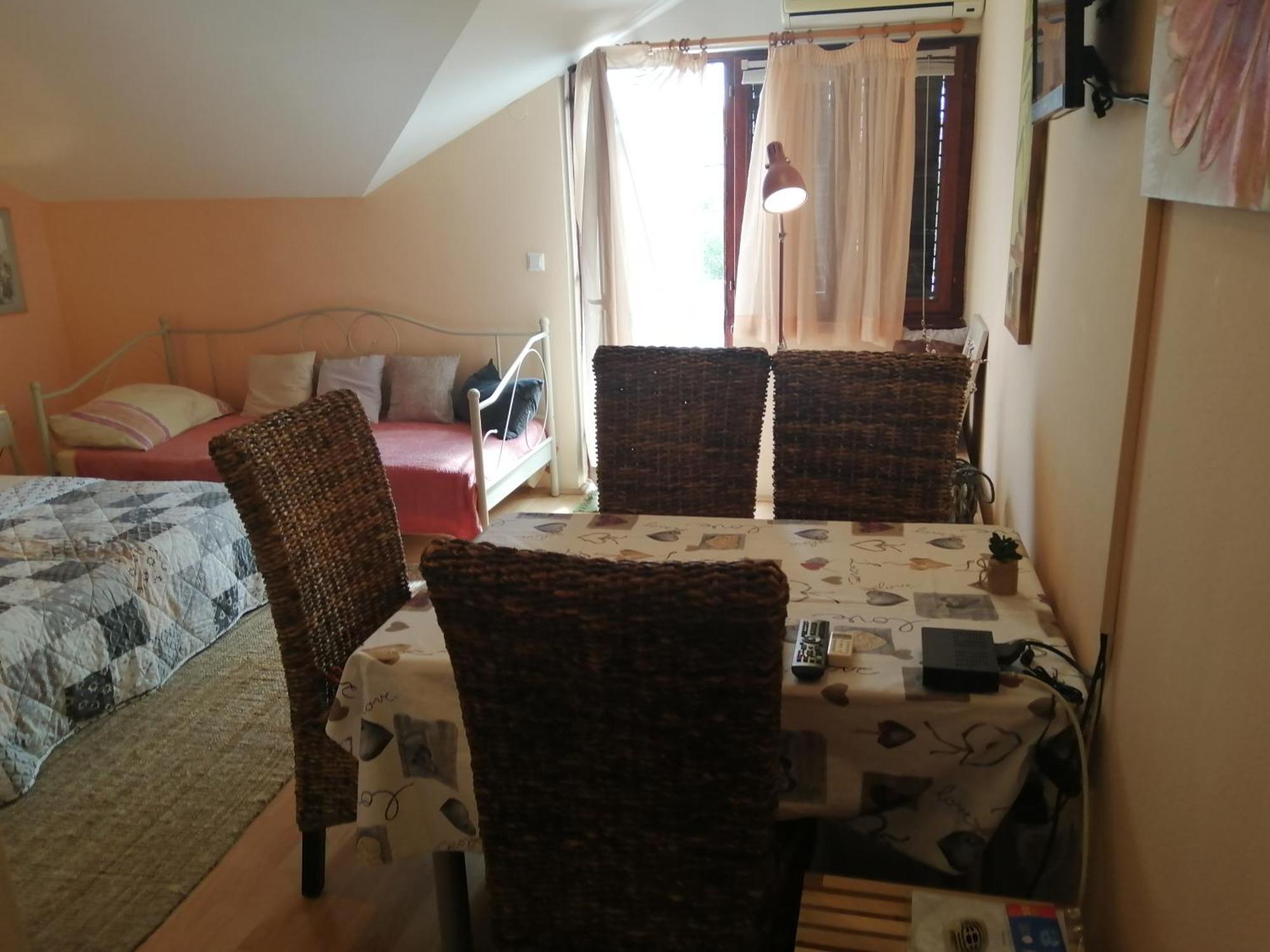 Sukošan Apartments Tamara חדר תמונה
