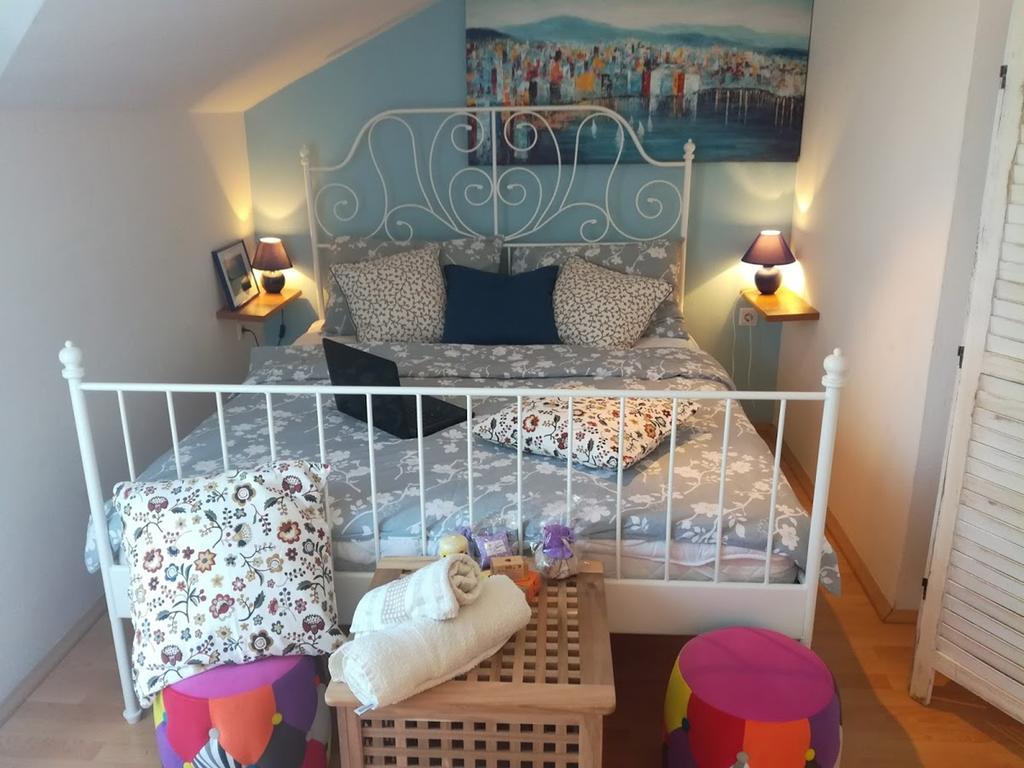 Sukošan Apartments Tamara מראה חיצוני תמונה