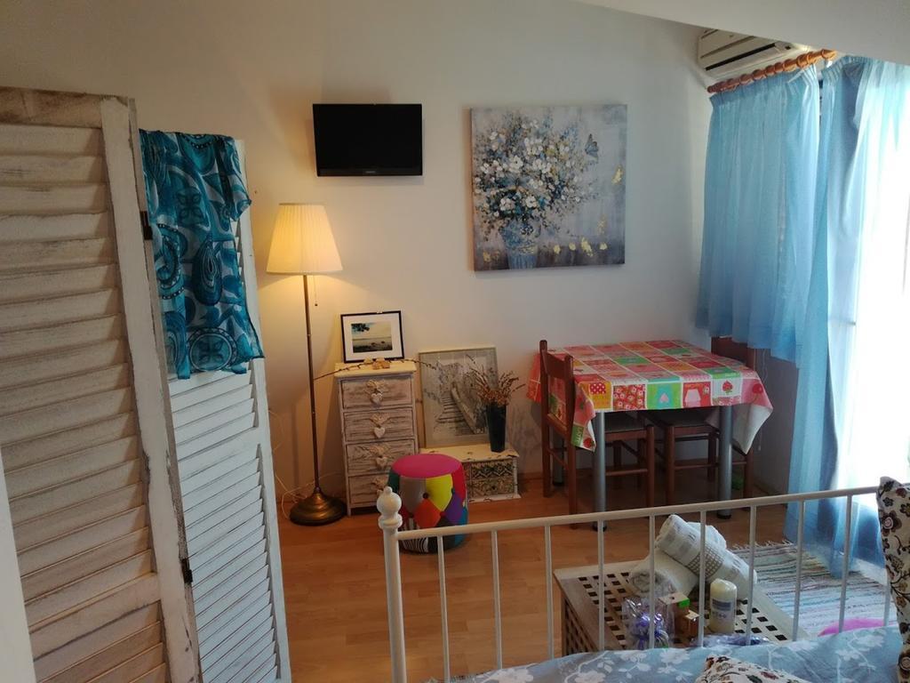 Sukošan Apartments Tamara מראה חיצוני תמונה