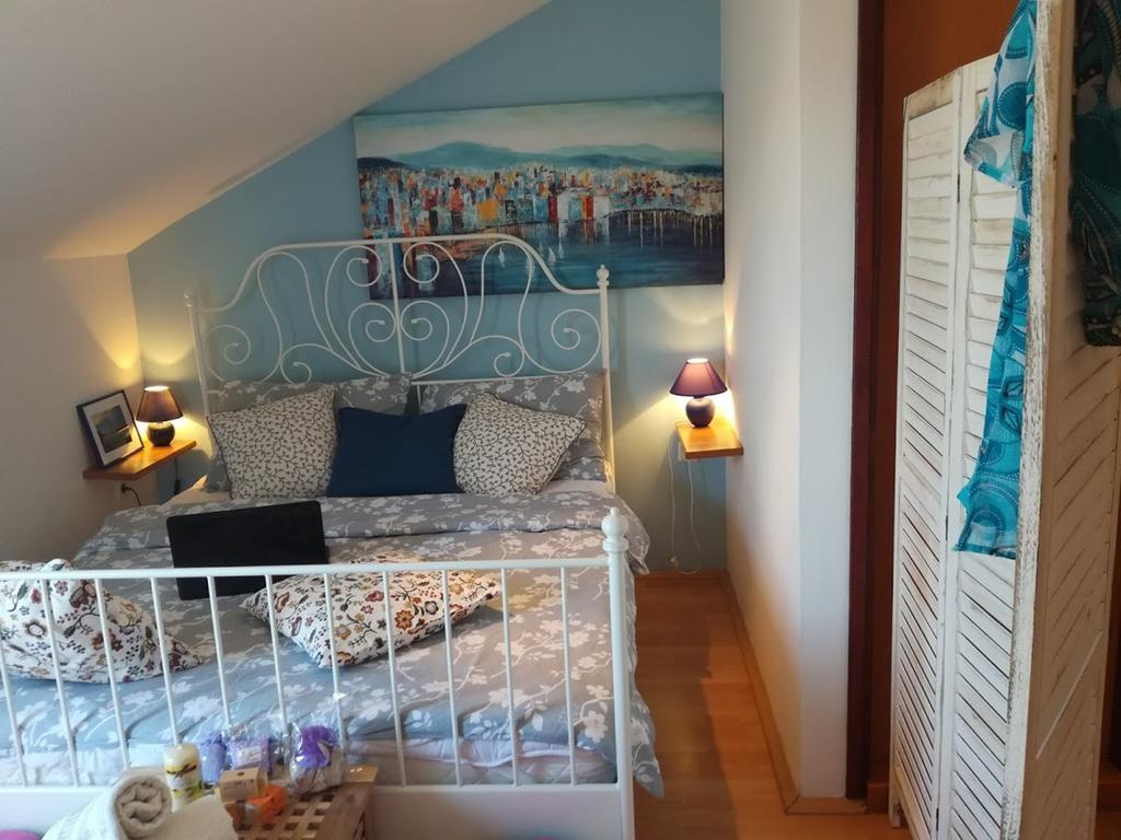 Sukošan Apartments Tamara מראה חיצוני תמונה