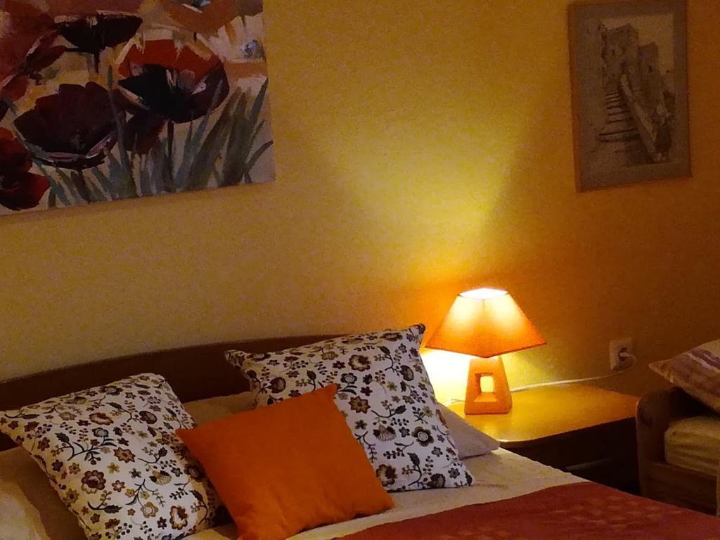 Sukošan Apartments Tamara מראה חיצוני תמונה