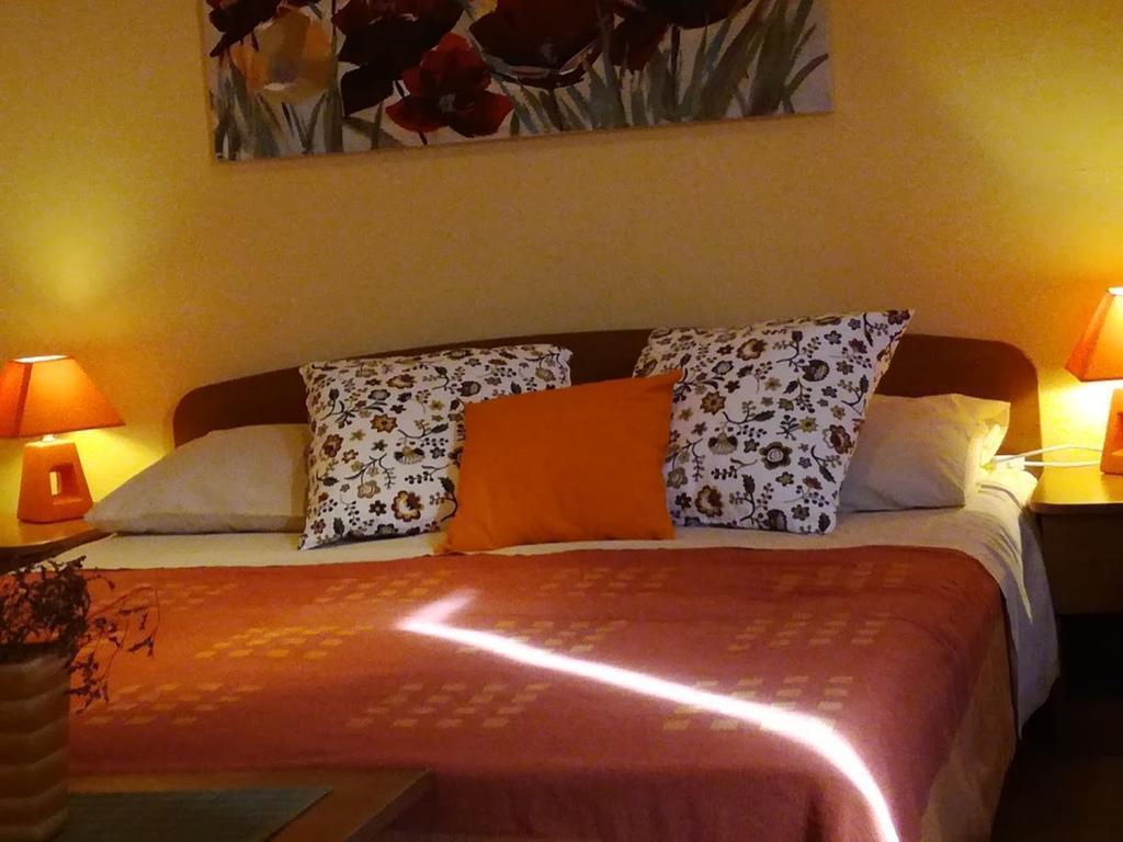 Sukošan Apartments Tamara מראה חיצוני תמונה