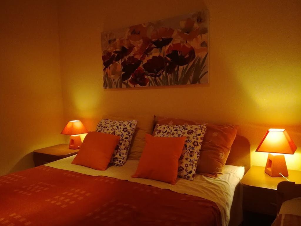 Sukošan Apartments Tamara מראה חיצוני תמונה