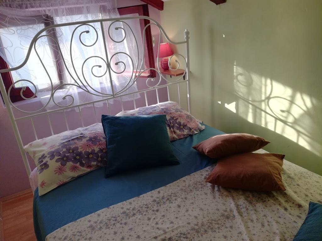 Sukošan Apartments Tamara מראה חיצוני תמונה