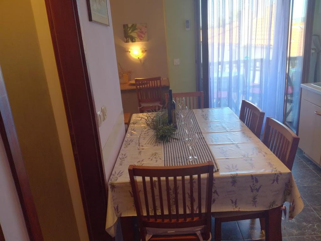 Sukošan Apartments Tamara מראה חיצוני תמונה