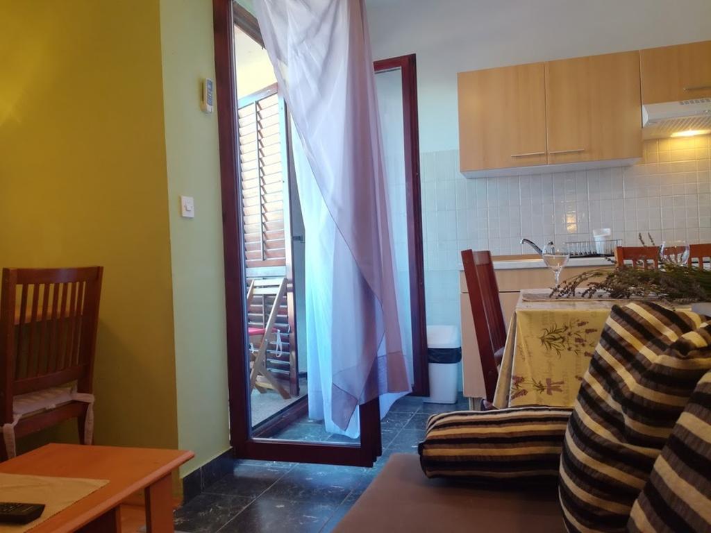 Sukošan Apartments Tamara מראה חיצוני תמונה