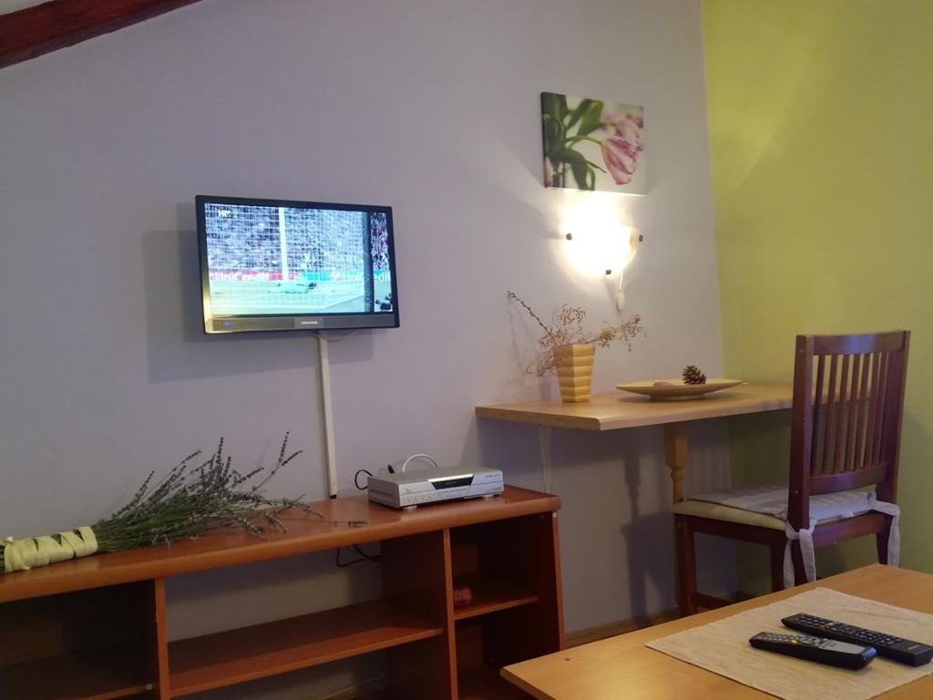 Sukošan Apartments Tamara מראה חיצוני תמונה