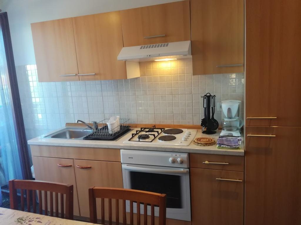 Sukošan Apartments Tamara מראה חיצוני תמונה