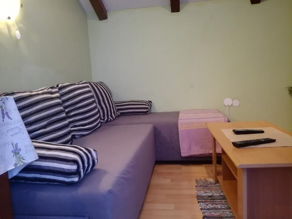 Sukošan Apartments Tamara מראה חיצוני תמונה