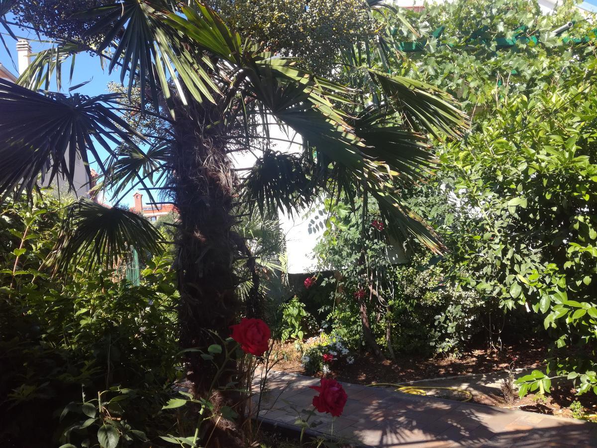 Sukošan Apartments Tamara מראה חיצוני תמונה