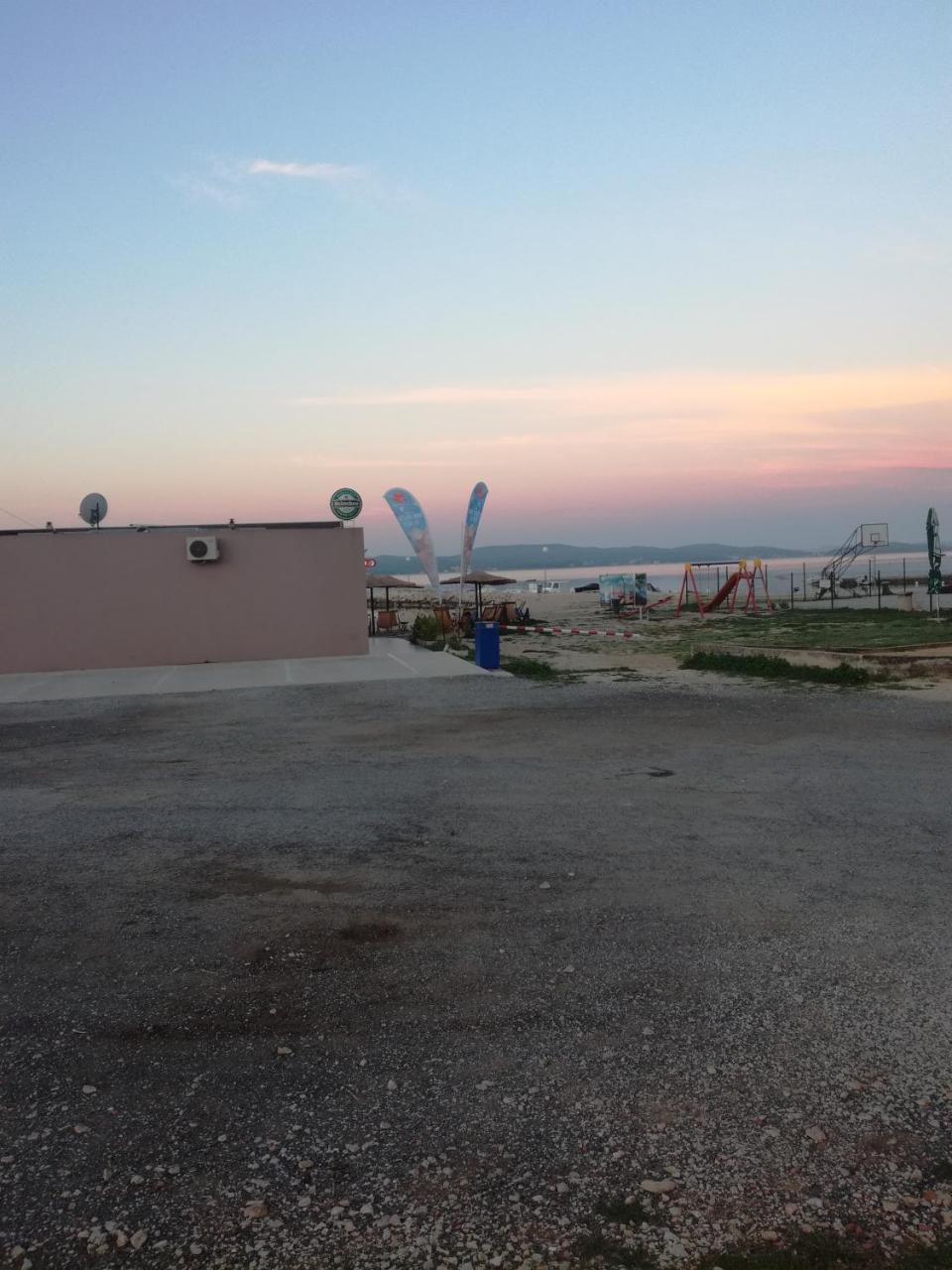 Sukošan Apartments Tamara מראה חיצוני תמונה