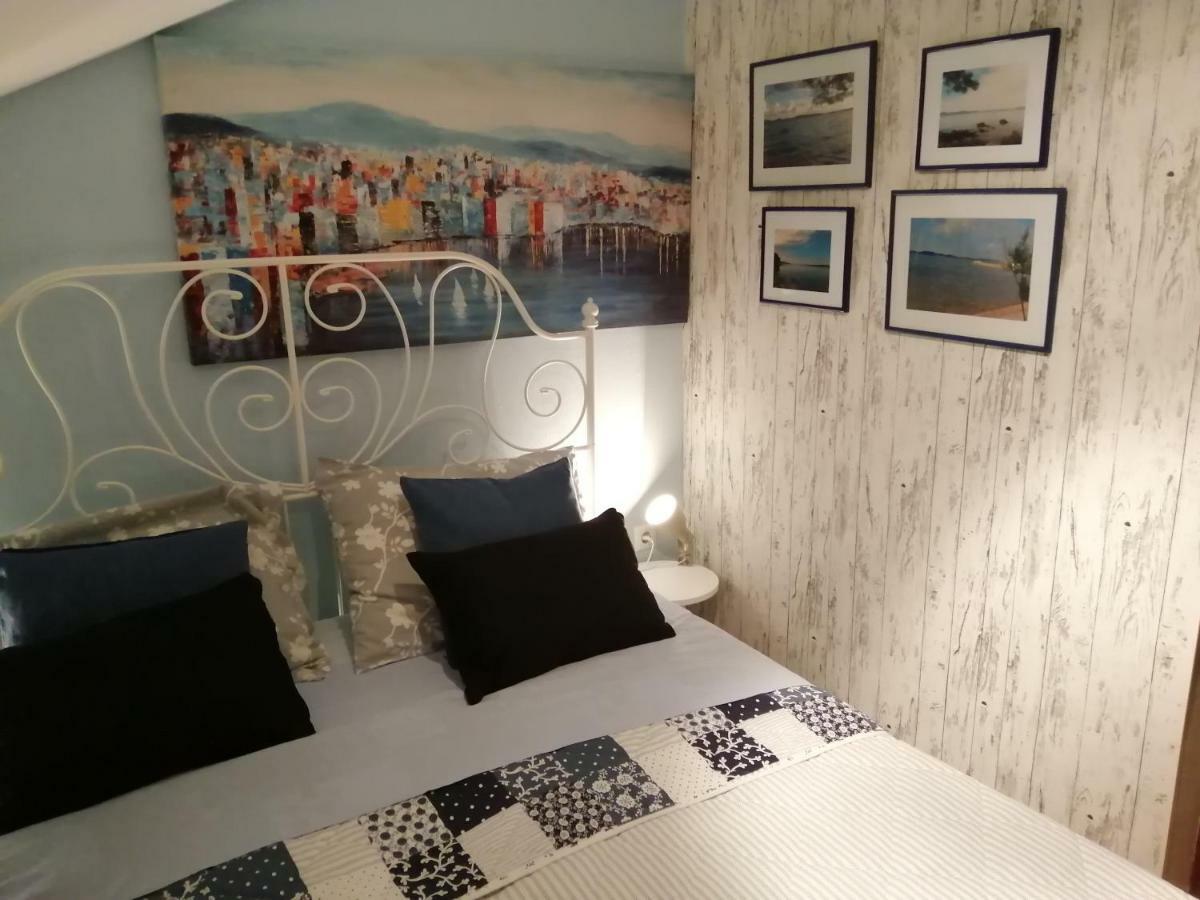 Sukošan Apartments Tamara מראה חיצוני תמונה